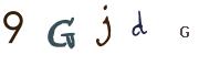 CAPTCHA obrazkowa