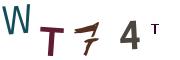 CAPTCHA obrazkowa