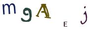 CAPTCHA obrazkowa