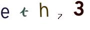 CAPTCHA obrazkowa
