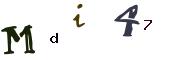 CAPTCHA obrazkowa