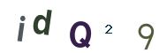 CAPTCHA obrazkowa