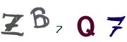 CAPTCHA obrazkowa