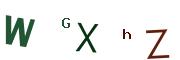 CAPTCHA obrazkowa