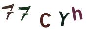 CAPTCHA obrazkowa