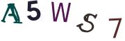 CAPTCHA obrazkowa