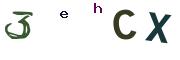 CAPTCHA obrazkowa