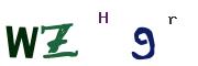 CAPTCHA obrazkowa