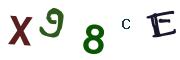 CAPTCHA obrazkowa