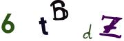 CAPTCHA obrazkowa
