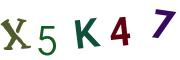 CAPTCHA obrazkowa