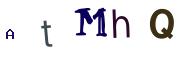 CAPTCHA obrazkowa