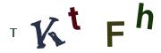 CAPTCHA obrazkowa