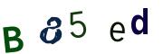 CAPTCHA obrazkowa