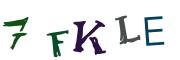 CAPTCHA obrazkowa