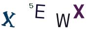 CAPTCHA obrazkowa