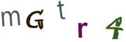 CAPTCHA obrazkowa