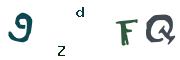 CAPTCHA obrazkowa