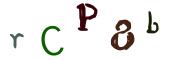CAPTCHA obrazkowa