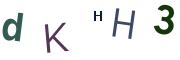 CAPTCHA obrazkowa