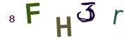 CAPTCHA obrazkowa