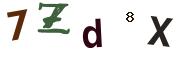 CAPTCHA obrazkowa