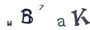 CAPTCHA obrazkowa