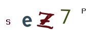 CAPTCHA obrazkowa