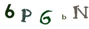 CAPTCHA obrazkowa
