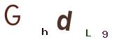 CAPTCHA obrazkowa