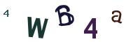 CAPTCHA obrazkowa