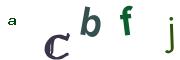 CAPTCHA obrazkowa
