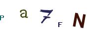 CAPTCHA obrazkowa