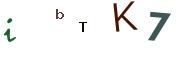 CAPTCHA obrazkowa