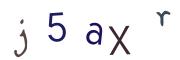 CAPTCHA obrazkowa