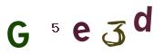 CAPTCHA obrazkowa