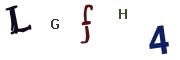 CAPTCHA obrazkowa