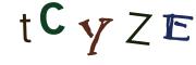 CAPTCHA obrazkowa