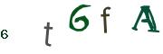 CAPTCHA obrazkowa