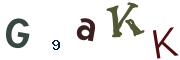 CAPTCHA obrazkowa