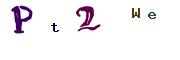 CAPTCHA obrazkowa