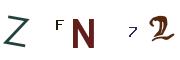 CAPTCHA obrazkowa
