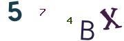 CAPTCHA obrazkowa
