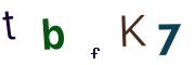 CAPTCHA obrazkowa