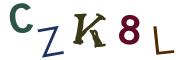 CAPTCHA obrazkowa