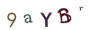 CAPTCHA obrazkowa