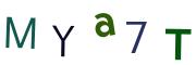 CAPTCHA obrazkowa