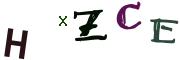 CAPTCHA obrazkowa