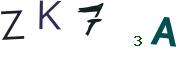 CAPTCHA obrazkowa