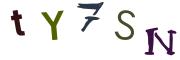 CAPTCHA obrazkowa